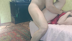 Jay_Marish: 她不介意深度性爱，而且很神奇