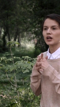 Erika Lust - Shibari Outdoor Sex
