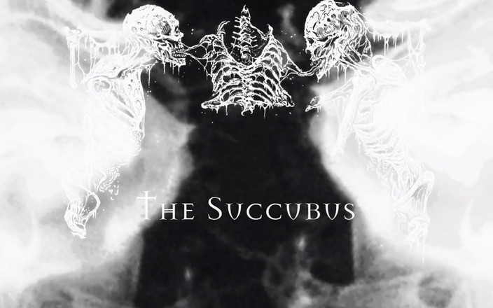 sky_wryder: The Succubus Pt1