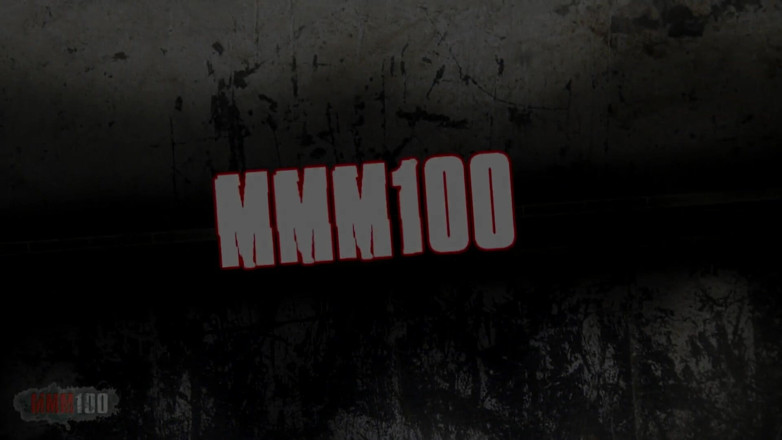 MMM100: Zenda vuole le sue tette vetri all'aperto