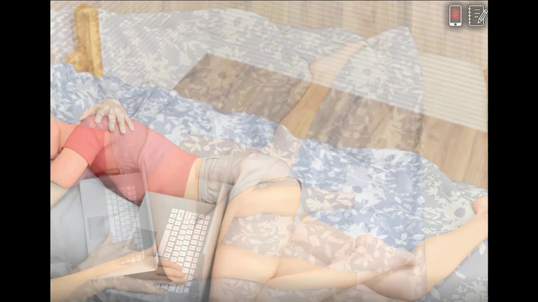 Miss Kitty 2K: 문제 대학 71 - Misskitty2k에 의해 나를 떠나지 마세요