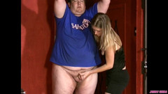 Jerky Girls: 42 Erica Pops avec Erica