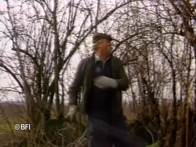 Naughty by nature in Holland: Petani selingkuh 1