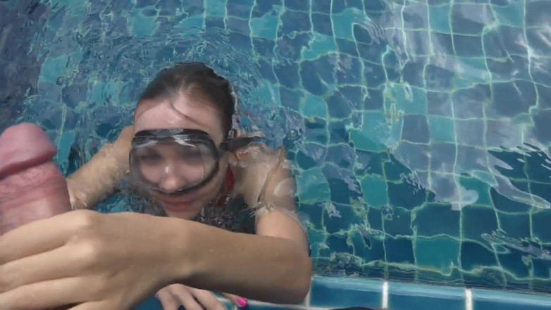 Angel The Dreamgirl: Hermosa sirena - primera parte