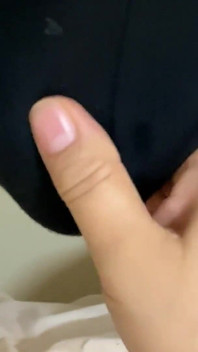 His Precum Leaking Between My Big Tits While Titty Fucking
