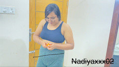 Nadiyaxxx02: Kakak tiri dan adik tiri ngentot, kakak tiri datang dan...