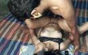 Desi Sex Creator: 선물을 원하는 의붓오빠와 맛있는 오럴 인도 섹스 하드코어