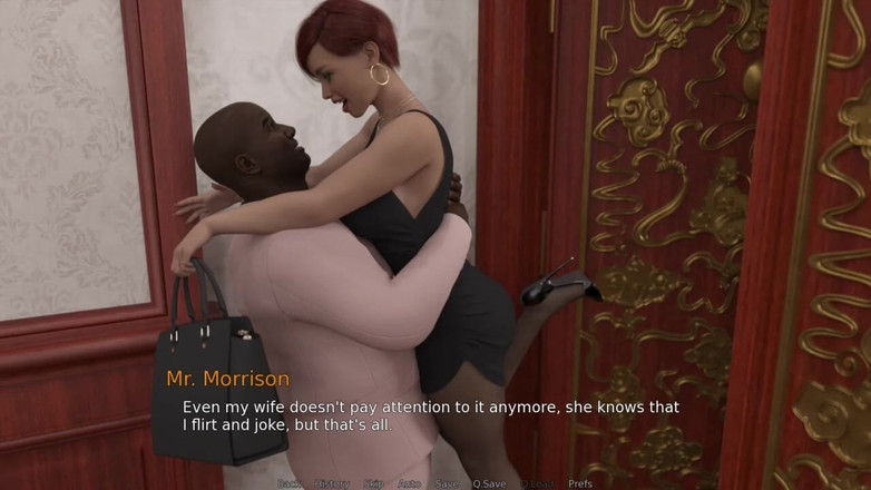 Neon2520: Щойно одружений No02 гаряча дружина глибоко заглотує великий член і ковтає сперму