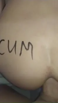 Cum and Go