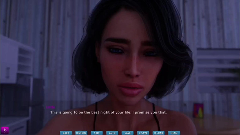 Xr Gamer: Lady with Big Boobs and Big Ass Finally Fucks Her...
