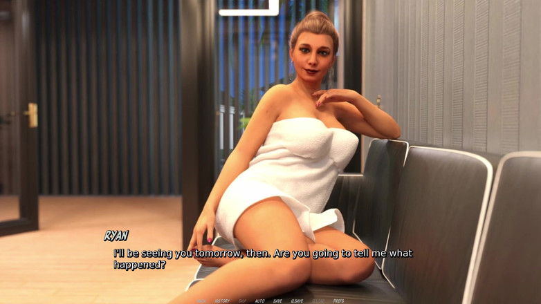 Wickedgammes: My Horny Wife Likes Interracial Sex Part 36