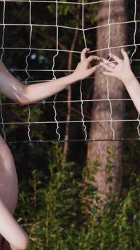 Sensationeel beachvolleybal 3