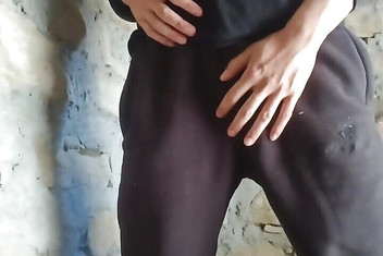 Gangbang straight: Polla de 9 pulgadas llamada Rajni Bhabhi para irse