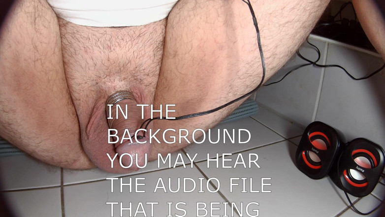 Gaylectrician: Elektroseks