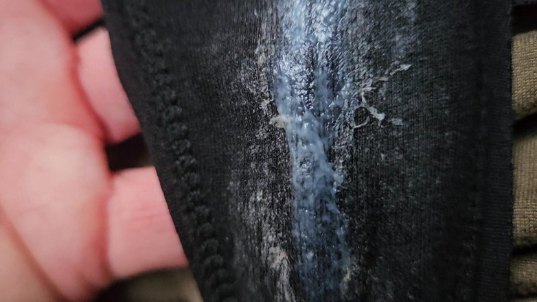 Nerdy_faery: Ice Pee Expedition