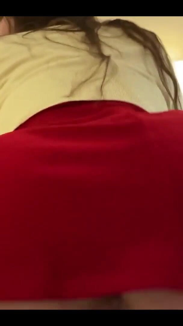 Twerking Elle: My Asshole Was Never the Same Ots885