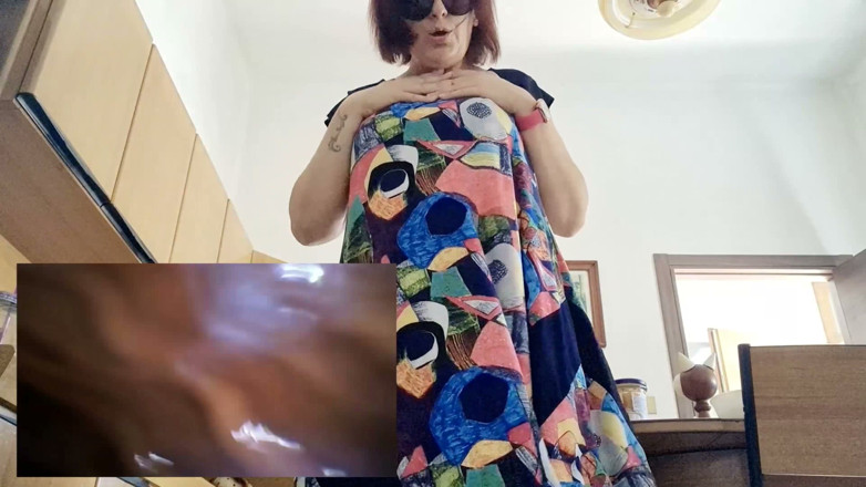 Nicoletta Embassi: Wallowing a Pill Cam While Walking Inside My Stomach POV