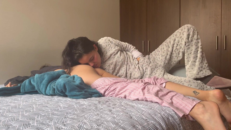 scarlettandc: Sonunda burnumu kokmuş götüne sokabilecektim