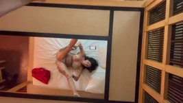 Tanıştığımıza memnun oldum, ben Melissa Devassa