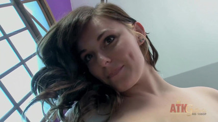 ATKIngdom Fans: Alice Nysm is ready for the questions
