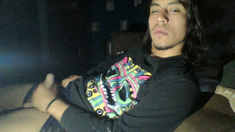 AlexAlejandro13: Отличная ночь, у этой звезды есть свои удовольствия