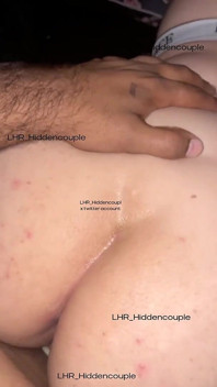 Pakistani Young Couple Intense Doggy Style Session