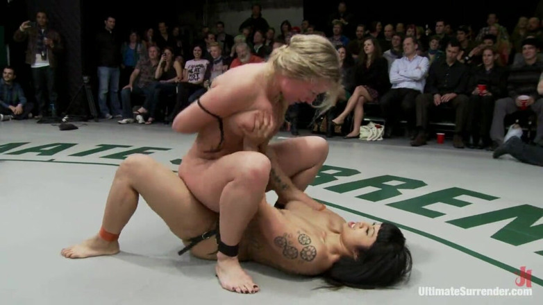 Ultimate surrender by Kink: Runda Czwarta Smoki (0-0) Vs The Piraci (0-0)