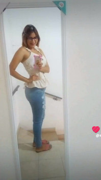 A Little Bit of Me