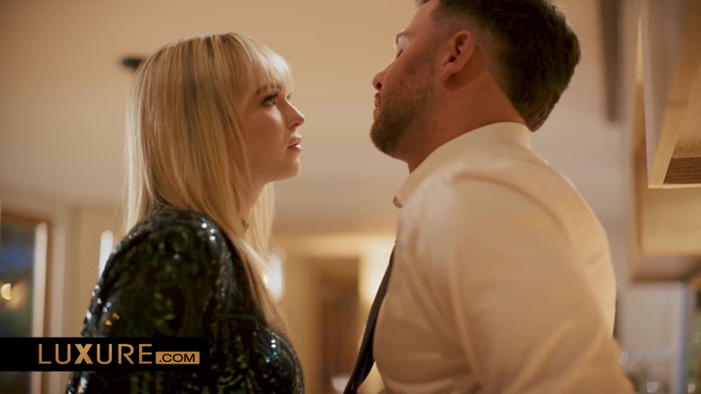 Luxure: Fantasies Shared Between Friends