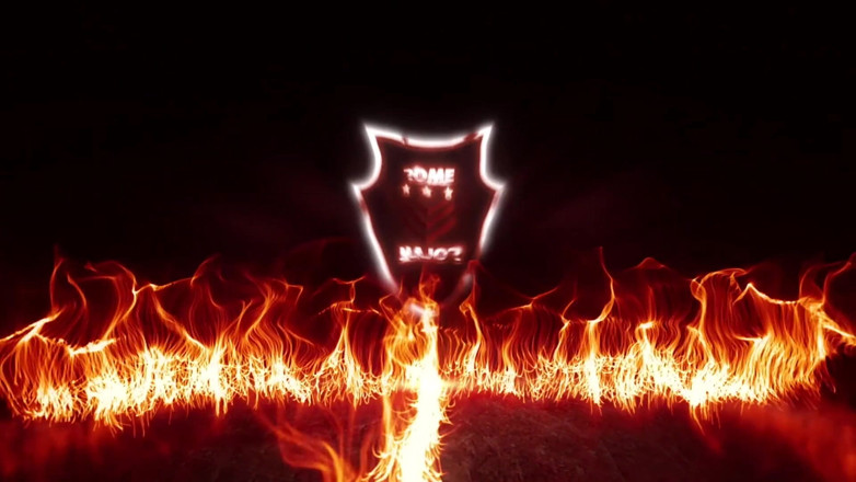 Rome Major: 란제리를 입고 이마니의 유혹을 유혹하는 Rome Major!!