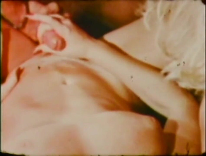 Vintage Usa: ホット厄介なヴィンテージ三人組!