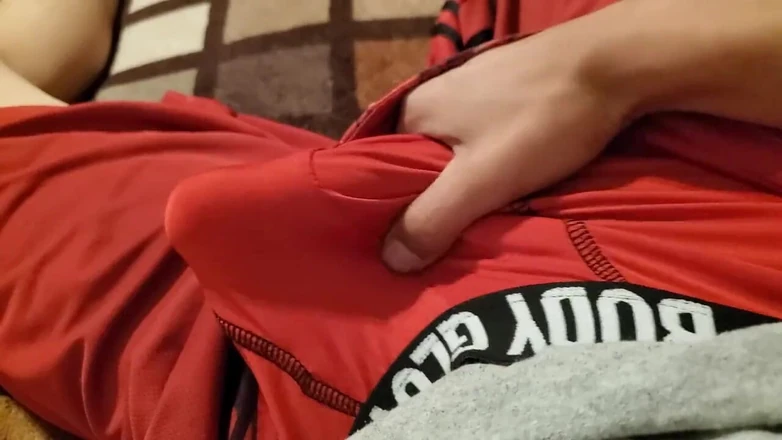 Two Men Fuck Each Other