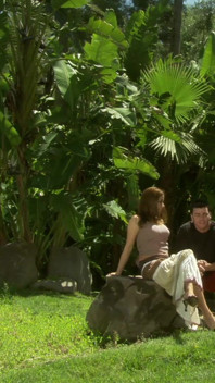 Monique Madison gets fucked in the island trees