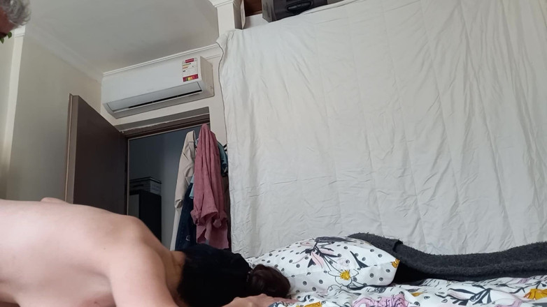 Jollyfuckingoldman: BBC Schlampe Ehefrau Muschi Tropft Teil 16