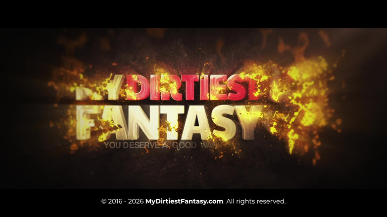 My Dirtiest Fantasy: Mdf:: Cumshot Di Kaki Tercintaku