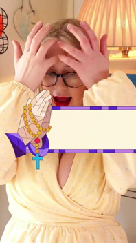 New Religous Cheating Wife