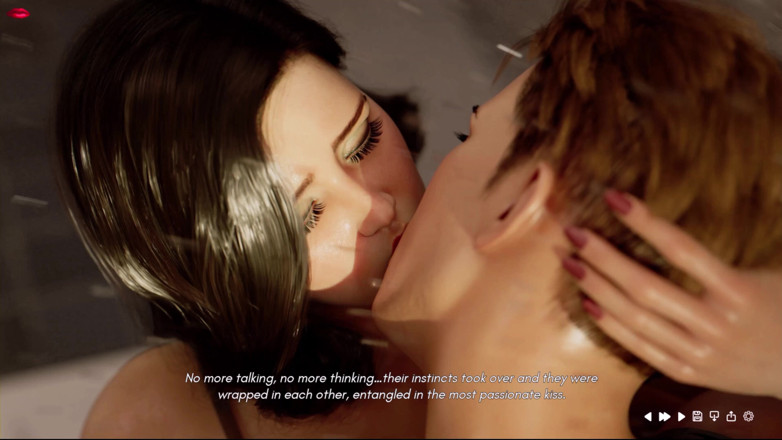 Kitty Gamer: Mrs Denvers 23