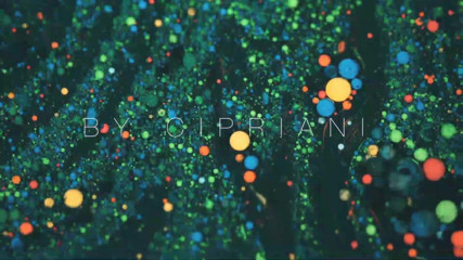 Cipriani: Rekonfiguration12 l'esperienza elettronica del sesso