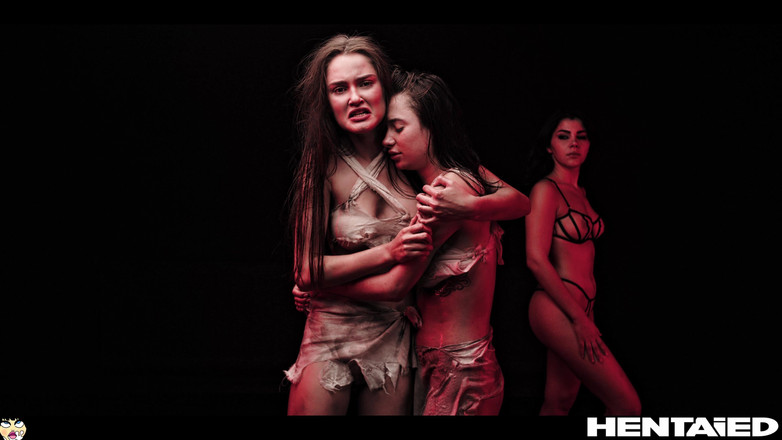 Hentaied: Deserciones pt 2