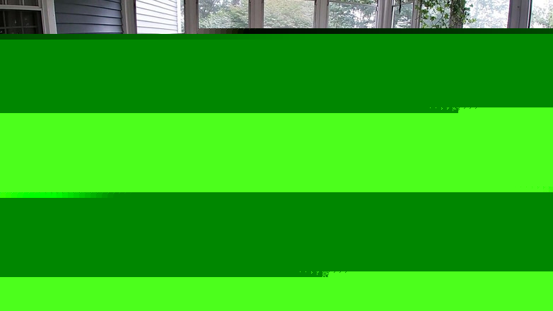 Shadow And Marie: Sexy MILF marie auf der seiten veranda oralliebe