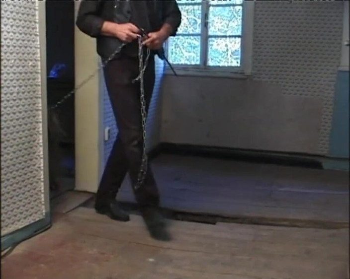 Absolute BDSM films - The original: Domination pissing with blonde girls
