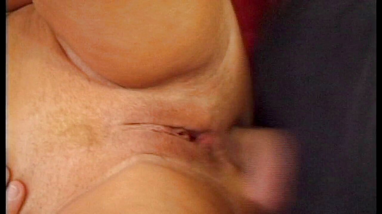 MMV films - The Original: Pure Deutsche zevki - cilt#02 - sahne #13