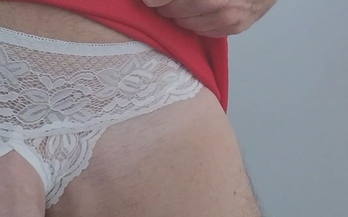 dragontrainer5: Nouveau présentoir de lingerie et de mini-jupe par cd trans