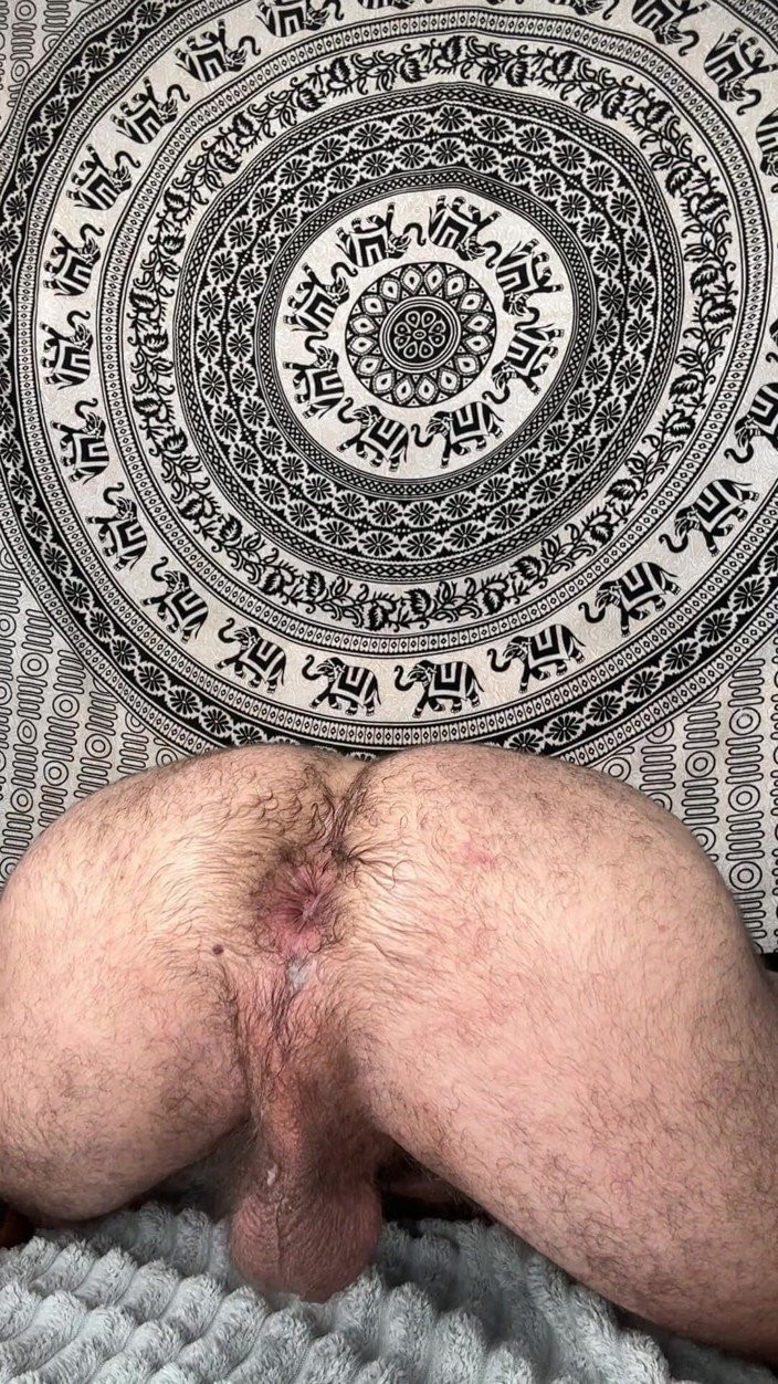 Eli Thorne: Distruggendo il mio buco del culo con dildo mostruosi