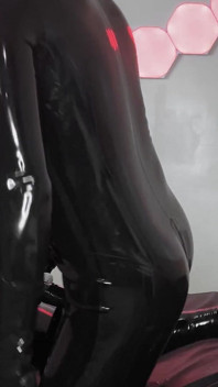 Edging Eddie [moment]