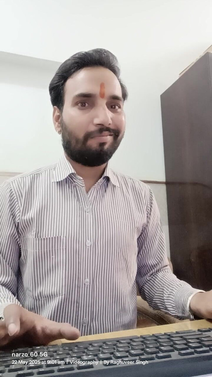 Rajasthani-old-lover: Pakistaanse oude man