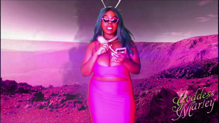 Goddess Marley: El programa de preñada