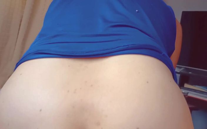 Valery Saenz xxx: 私の隣人は私をファックし、精液で私を満たします