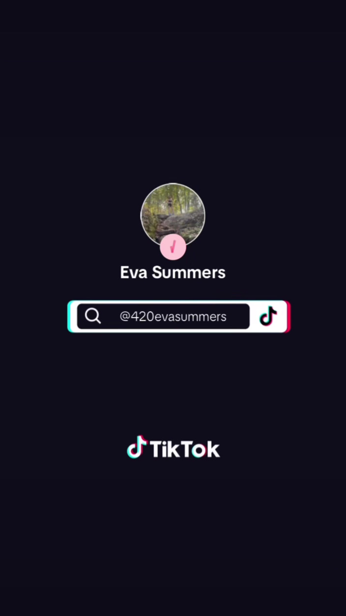 EvaSummers: Eva Summers 2026, compilation de Tiktoks de mai