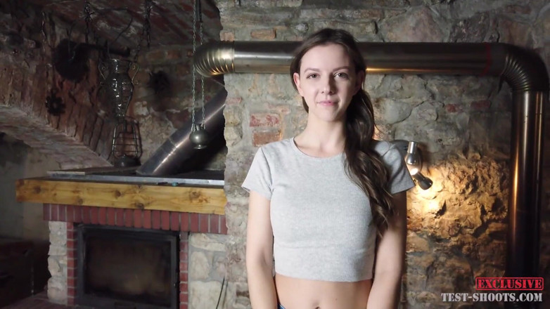 Test-Shoots: Temuduga Casting Bogel Rebeka Ruby Eksklusif